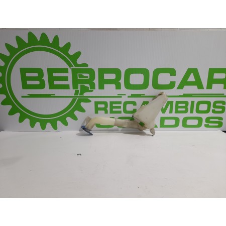 Recambio de deposito limpia para seat ibiza (6l1) 1.4 tdi cat (bnm) referencia OEM IAM 6Q0955453NP  