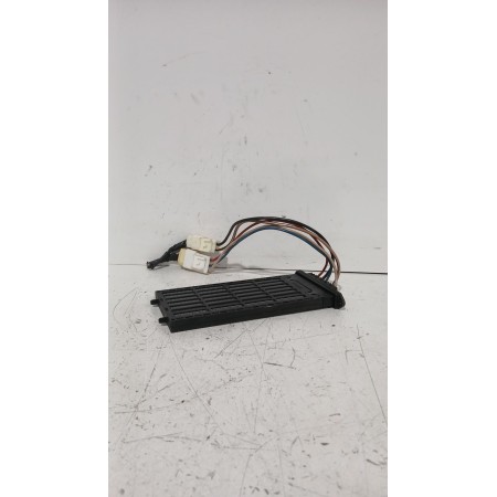Recambio de resistencia calefaccion para nissan qashqai i (j10, nj10) 1.5 dci referencia OEM IAM 27143JD00B  