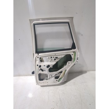 Recambio de puerta trasera derecha para seat ibiza ii (6k1) 1.9 sdi referencia OEM IAM 6K4833051C  