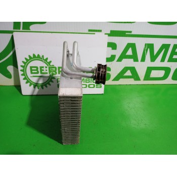 Recambio de evaporador aire acondicionado para renault scenic ii grand emotion referencia OEM IAM 7701207874  