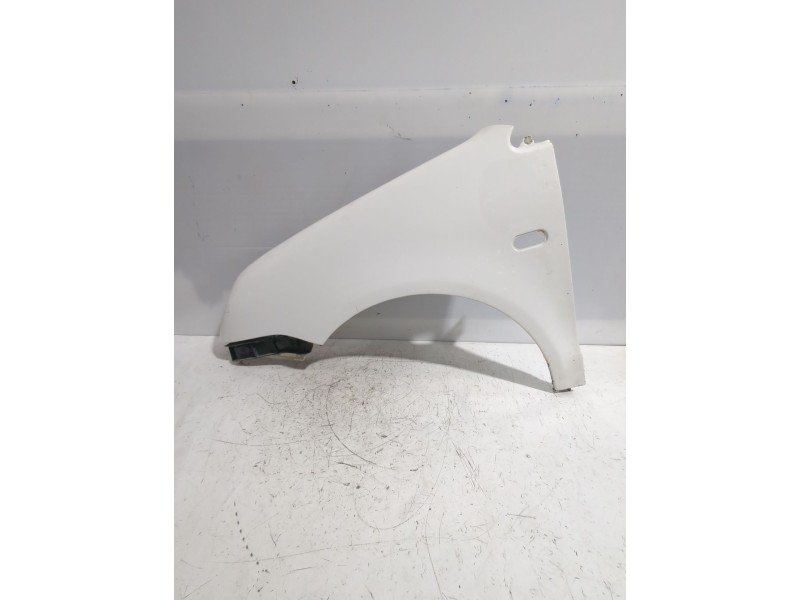 Recambio de aleta delantera izquierda para volkswagen polo iv sedán (9n2, 9n4) 1.9 tdi referencia OEM IAM 6N0821021  