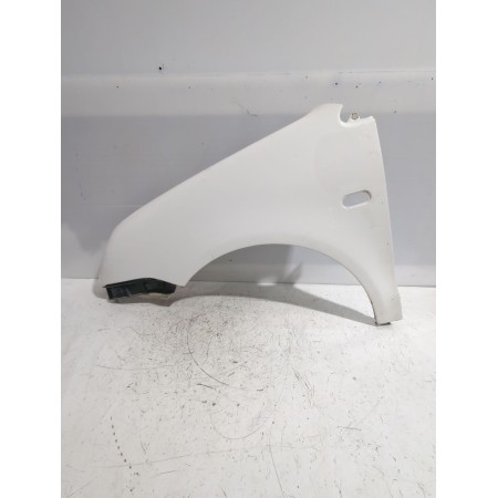 Recambio de aleta delantera izquierda para volkswagen polo iv sedán (9n2, 9n4) 1.9 tdi referencia OEM IAM 6N0821021  