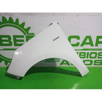 Recambio de aleta delantera izquierda para renault scenic iii xmod bose referencia OEM IAM 631017581R  