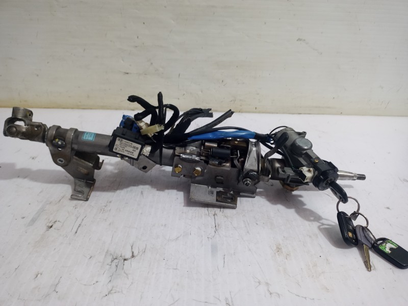 Recambio de columna direccion para kia carnival ii 2.9 crdi lx referencia OEM IAM 0K54B677B0  