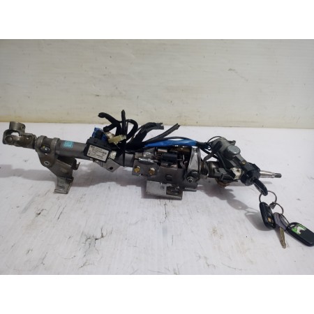 Recambio de columna direccion para kia carnival ii 2.9 crdi lx referencia OEM IAM 0K54B677B0  