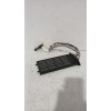 Recambio de resistencia calefaccion para nissan qashqai i (j10, nj10) 1.5 dci referencia OEM IAM 27143JD00B  
