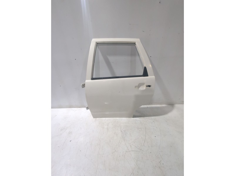 Recambio de puerta trasera izquierda para seat ibiza ii (6k1) 1.9 sdi referencia OEM IAM 6K4833051C  