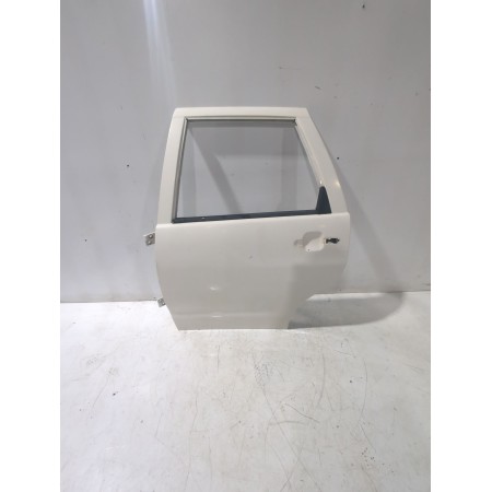 Recambio de puerta trasera izquierda para seat ibiza ii (6k1) 1.9 sdi referencia OEM IAM 6K4833051C  