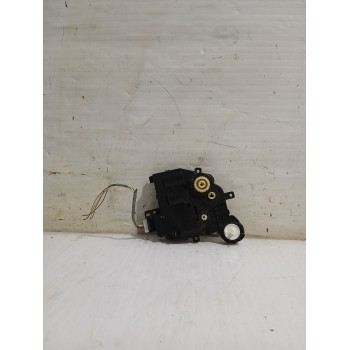 MOTOR APERTURA TRAMPILLAS 0638009004 