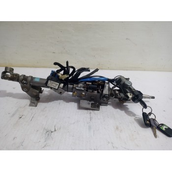 Recambio de columna direccion para kia carnival ii 2.9 crdi lx referencia OEM IAM 0K54B677B0  