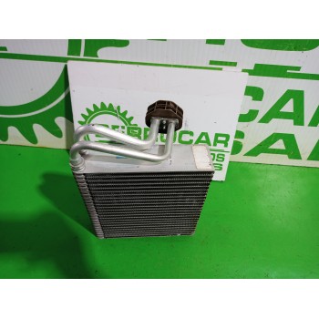 Recambio de evaporador aire acondicionado para renault scenic ii grand emotion referencia OEM IAM 7701207874  