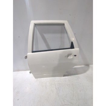 Recambio de puerta trasera izquierda para seat ibiza ii (6k1) 1.9 sdi referencia OEM IAM 6K4833051C  