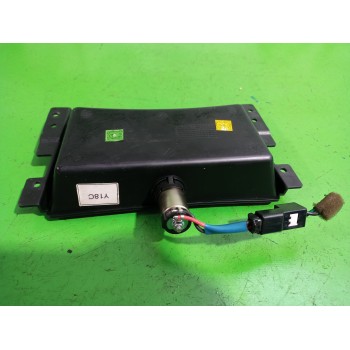 Recambio de mechero para kia sorento i (jc) 2.5 crdi referencia OEM IAM 846843E510  