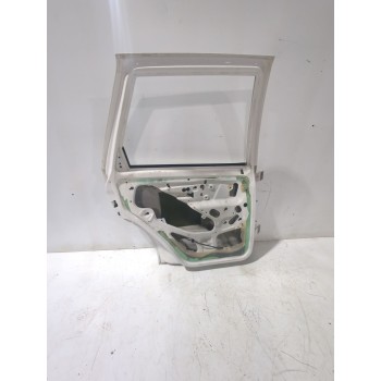 Recambio de puerta trasera izquierda para seat ibiza ii (6k1) 1.9 sdi referencia OEM IAM 6K4833051C  