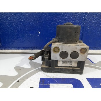 Recambio de modulo abs para volkswagen golf iv variant (1j5) 1.6 16v referencia OEM IAM 1J0614117  