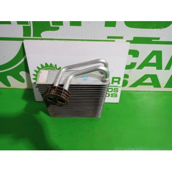 Recambio de evaporador aire acondicionado para renault scenic ii grand emotion referencia OEM IAM 7701207874  