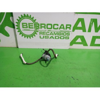 Recambio de bomba limpia para opel astra h berlina elegance referencia OEM IAM 24439254  