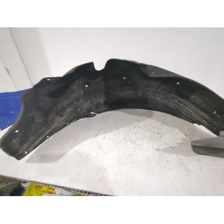 Recambio de paso rueda trasero derecho para bmw 1 (e87) 120 d referencia OEM IAM 51717202638  