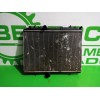 Recambio de radiador agua para citroën c4 picasso 1.6 16v hdi fap referencia OEM IAM 9680533480  