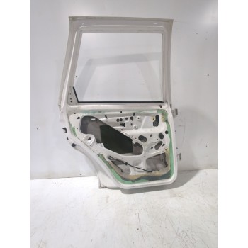 Recambio de puerta trasera izquierda para seat ibiza ii (6k1) 1.9 sdi referencia OEM IAM 6K4833051C  