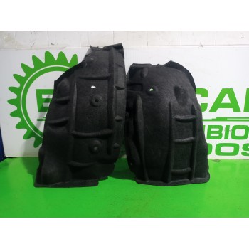 Recambio de paso rueda delantero izquierdo para renault scenic iii xmod bose referencia OEM IAM 638458384R  