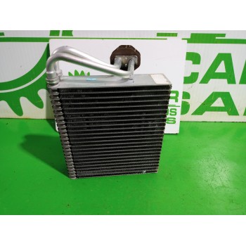Recambio de evaporador aire acondicionado para renault scenic ii grand emotion referencia OEM IAM 7701207874  
