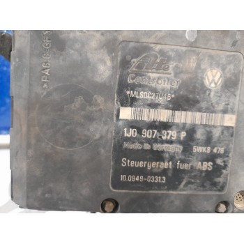Recambio de modulo abs para volkswagen golf iv variant (1j5) 1.6 16v referencia OEM IAM 1J0614117  