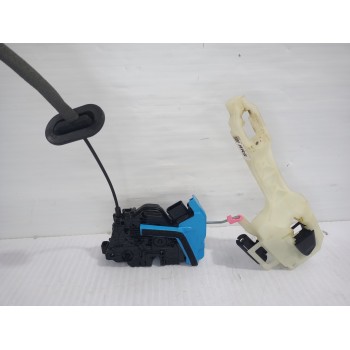 Recambio de cerradura puerta trasera derecha para kia niro (sg2) hybrid concept referencia OEM IAM 81420AT010  