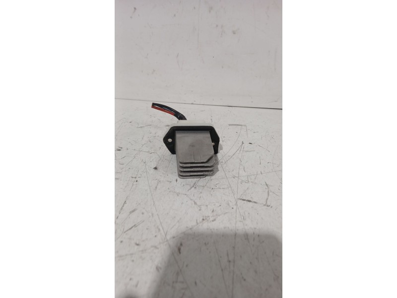 Recambio de resistencia calefaccion para nissan qashqai i (j10, nj10) 1.5 dci referencia OEM IAM 277614BA0A  