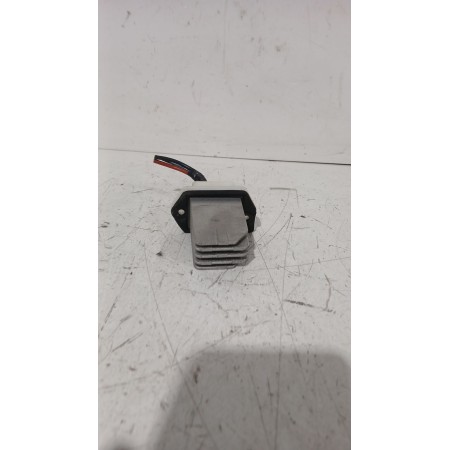 Recambio de resistencia calefaccion para nissan qashqai i (j10, nj10) 1.5 dci referencia OEM IAM 277614BA0A  