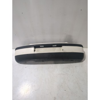 PARAGOLPES TRASERO 6K6807421JGRU 