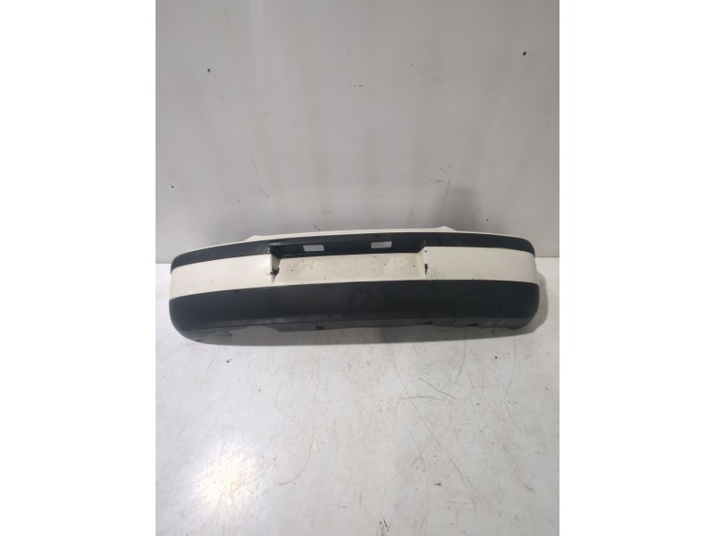 Recambio de paragolpes trasero para seat ibiza ii (6k1) 1.9 sdi referencia OEM IAM 6K6807421JGRU  
