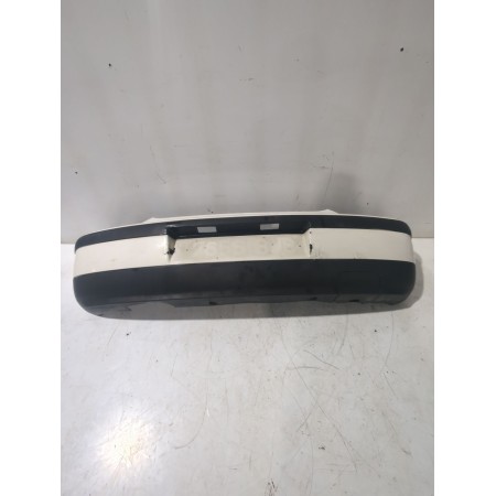 Recambio de paragolpes trasero para seat ibiza ii (6k1) 1.9 sdi referencia OEM IAM 6K6807421JGRU  