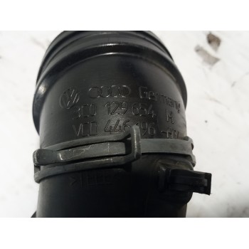 Recambio de tubo para volkswagen passat lim. (362) advance bluemotion referencia OEM IAM 3C0129654M  