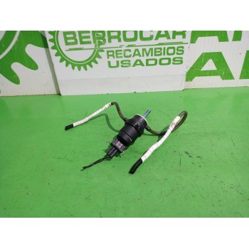Recambio de bomba limpia para opel astra h berlina elegance referencia OEM IAM 24439254  