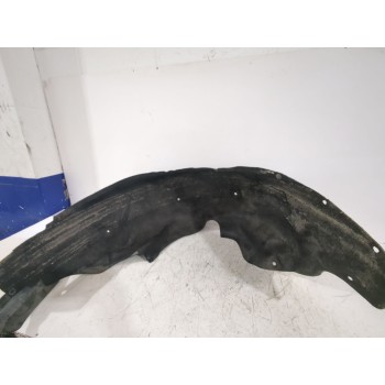 Recambio de paso rueda trasero derecho para bmw 1 (e87) 120 d referencia OEM IAM 51717202638  