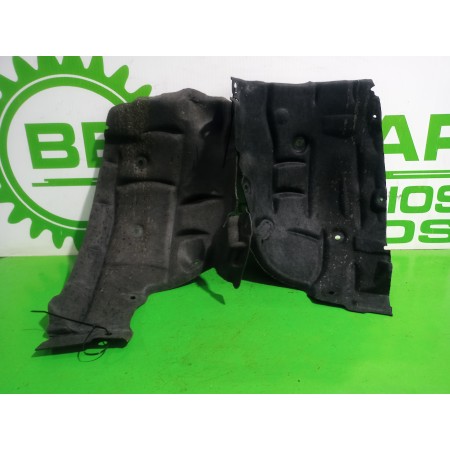 Recambio de paso rueda delantero derecho para renault scenic iii xmod bose referencia OEM IAM 638446847R  