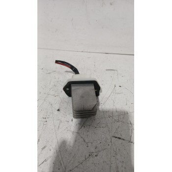 Recambio de resistencia calefaccion para nissan qashqai i (j10, nj10) 1.5 dci referencia OEM IAM 277614BA0A  