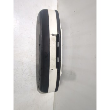 Recambio de paragolpes trasero para seat ibiza ii (6k1) 1.9 sdi referencia OEM IAM 6K6807421JGRU  