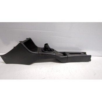 Recambio de consola central para volkswagen golf v (1k1) 2.0 fsi referencia OEM IAM 1H1863243  