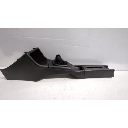 Recambio de consola central para volkswagen golf v (1k1) 2.0 fsi referencia OEM IAM 1H1863243  