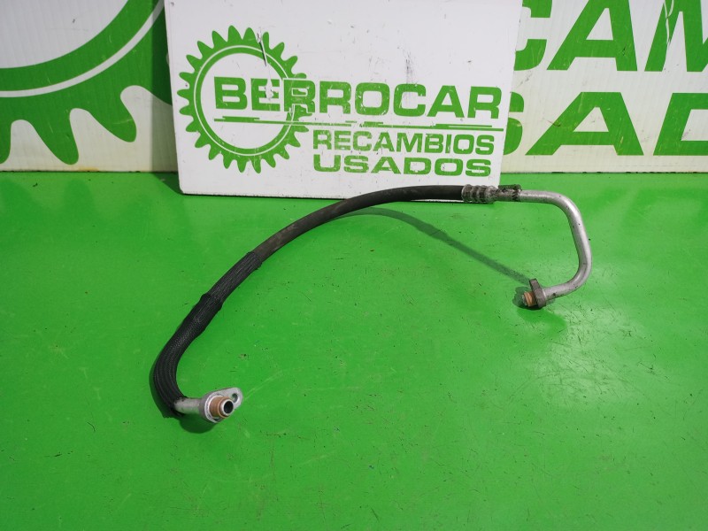 Recambio de tubos aire acondicionado para renault scenic ii grand emotion referencia OEM IAM 8200680856  