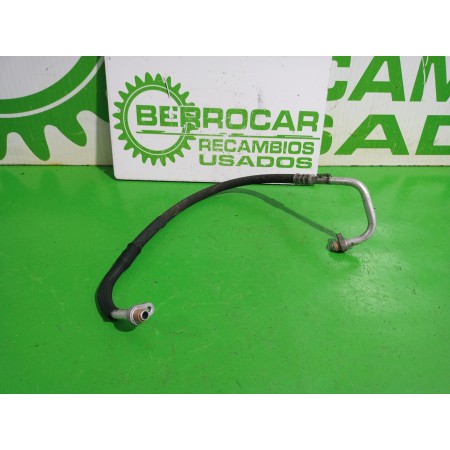 Recambio de tubos aire acondicionado para renault scenic ii grand emotion referencia OEM IAM 8200680856  