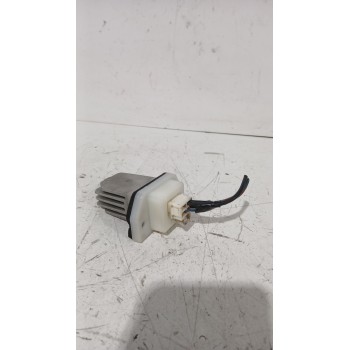 Recambio de resistencia calefaccion para nissan qashqai i (j10, nj10) 1.5 dci referencia OEM IAM 277614BA0A  