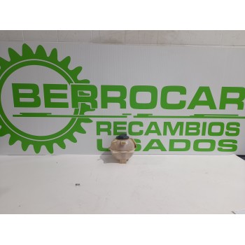 Recambio de deposito expansion para seat ibiza (6l1) 1.4 tdi cat (bnm) referencia OEM IAM 6Q0121407B  