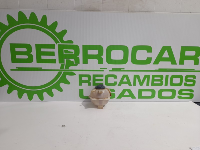 Recambio de deposito expansion para seat ibiza (6l1) 1.4 tdi cat (bnm) referencia OEM IAM 6Q0121407B  