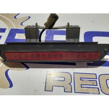 Recambio de luz central de freno para kia carens 2.0 turbodiesel cat referencia OEM IAM 0K2FB-5158044  
