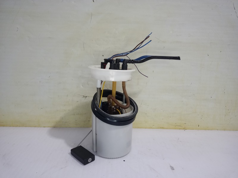 Recambio de aforador para volkswagen polo (6c1) a-polo referencia OEM IAM 6R0919051M  