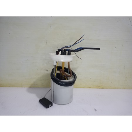 Recambio de aforador para volkswagen polo (6c1) a-polo referencia OEM IAM 6R0919051M  