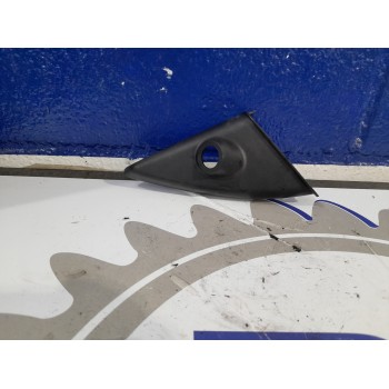 Recambio de moldura para seat leon (1m1) 1.9 tdi referencia OEM IAM 1M0837994  